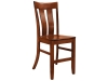 Sherwood Stationary Bar Stool-FN