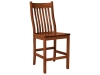 Wabash Stationary Bar Stool-FN