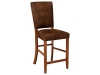 Warner Stationary Bar Stool-FN