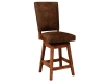 Warner Swivel Bar Stool-FN