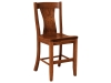 Westin Stationary Bar Stool-FN