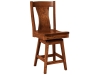 Westin Swivel Bar Stool-FN