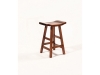 Portage Barstool-24 inch-RH