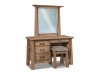 Artesa JRA-061 Vanity; Mirror and Bench-JR