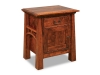 Artesa JRA-022-Nightstand-JR