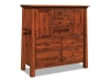 Artesa JRA-051-Chest-JR