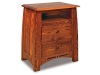 Boulder Creek: JRBC-029-2 Nightstand-JR