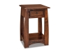 Boulder Creek: JRBC-019-4 Nightstand-JR