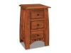 Boulder Creek: JRBC-021-4 Nightstand-JR