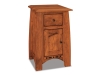 Boulder Creek: JRBC-022-4 Nightstand-JR
