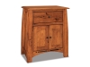 Boulder Creek: JRBC-028-3 Nightstand-JR