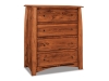Boulder Creek: JRBC-036 Chest-JR