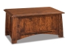 Boulder Creek: JRBC-044-4 Blanket Chest-JR
