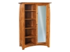 Boulder Creek: JRBC-052-1 Chifferobe-Open-JR