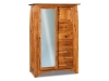 Boulder Creek: JRBC-052-1 Chifferobe-JR