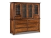 Boulder Creek: JRBC-054 2 Deluxe Mule Chest-JR