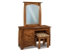 Boulder Creek: JRBC-061 Vanity-JR