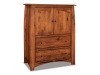 Boulder Creek: JRBC-062-1 Gentleman's Chest-JR