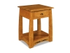 Boulder Creek: JRBC-019 Nightstand-JR