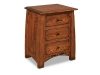 Boulder Creek: JRBC-021 Nightstand-JR