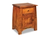 Boulder Creek: JRBC-022 Nightstand-JR