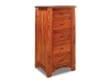 Boulder Creek: JRBC-023 Lingerie Chest-JR
