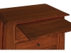 Boulder Creek: JRBC-027 Nightstand-JR