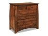 Boulder Creek: JRBC-032-1 Chest-JR