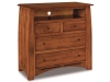 Boulder Creek: JRBC-032-2 Media Chest-JR