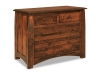 Boulder Creek: JRBC-032 Chest-JR
