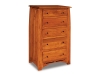 Boulder Creek: JRBC-035 Chest-JR