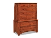 Boulder Creek: JRBC-037 Chest-on-Chest-JR