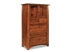 Boulder Creek: JRBC-039 Armoire-JR