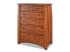 Boulder Creek: JRBC-040 Chest-JR
