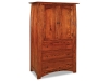 Boulder Creek: JRBC-041-3 Armoire-JR