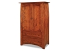 Boulder Creek: JRBC-041 Armoire-JR