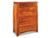 Boulder Creek: JRBC-042 Chest-JR