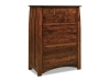Boulder Creek: JRBC-043 Chest-JR