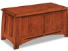 Boulder Creek: JRBC-044 Blanket Chest-JR