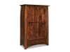 Boulder Creek: JRBC-050 Armoire-JR