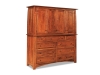 Boulder Creek: JRBC-053 Mule Chest-JR