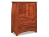 Boulder Creek: JRBC-062 Gentleman's Chest-JR