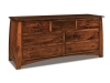 Boulder Creek: JRBC-072 Dresser-JR