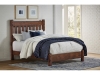 Denver 3-ITDV-087-Quuen Bed-IT