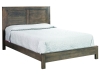 Dulaney 2 Queen Bed: DL-9081-CLO