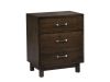 Dulaney Night Stand: DL-9050-CLO