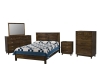 Dulaney 1 Bedroom Collection-CLO