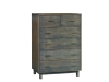 Dulaney Chest of Drawers: DL-9030-CLO