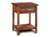 Denver JRDV-019-Nightstand-JR