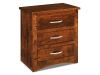 Denver JRDV-027-Nightstand-JR